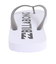 ビラボン（BILLABONG）ビーチサンダル ベーシックロゴソング BE011943 WHT