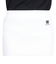 ディーシーシューズ（DC SHOES）TELECO ショートスカート 24SULSK242302WHT