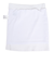ディーシーシューズ（DC SHOES）TELECO ショートスカート 24SULSK242302WHT