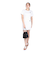 ディーシーシューズ（DC SHOES）TELECO CROPPED ショートスリーブTシャツ 24SULST242303WHT