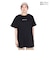 ディーシーシューズ（DC SHOES）BACKLINE ショートスリーブTシャツ 24SULST242310YBLK