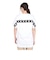 ディーシーシューズ（DC SHOES）BACKLINE ショートスリーブTシャツ 24SULST242310YWHT