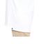 ディーシーシューズ（DC SHOES）BACKLINE ショートスリーブTシャツ 24SULST242310YWHT