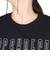 ディーシーシューズ（DC SHOES）DROPOUT ショートスリーブTシャツ 24SULST242312YBLK