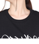 ディーシーシューズ（DC SHOES）GRAFFITI ショートスリーブTシャツ 24SULST242314YBLK