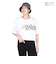 ディーシーシューズ（DC SHOES）GRAFFITI ショートスリーブTシャツ 24SULST242314YWHT