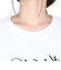 ディーシーシューズ（DC SHOES）GRAFFITI ショートスリーブTシャツ 24SULST242314YWHT