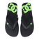 ディーシーシューズ（DC SHOES）ビーチサンダル SPRAY 24SPDM241030BKI