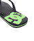 ディーシーシューズ（DC SHOES）ビーチサンダル SPRAY 24SPDM241030BKI