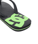 ディーシーシューズ（DC SHOES）ビーチサンダル SPRAY 24SPDM241030BKI