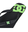 ディーシーシューズ（DC SHOES）ビーチサンダル SPRAY 24SPDM241030BKI