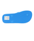ディーシーシューズ（DC SHOES）キッズ ビーチサンダル SPRAY 24SPDK241010BWT