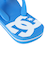 ディーシーシューズ（DC SHOES）キッズ ビーチサンダル SPRAY 24SPDK241010BWT