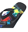 ディーシーシューズ（DC SHOES）キッズ ビーチサンダル SPRAY GRAFFIK 24SPDK241011TIE