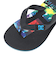 ディーシーシューズ（DC SHOES）キッズ ビーチサンダル SPRAY GRAFFIK 24SPDK241011TIE