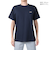 ボンファイア（Bonfire）MT.HOOD 半袖Tシャツ 50BNF4SCD2306 NVY