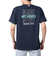 ボンファイア（Bonfire）MT.HOOD 半袖Tシャツ 50BNF4SCD2306 NVY