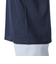 ボンファイア（Bonfire）MT.HOOD 半袖Tシャツ 50BNF4SCD2306 NVY