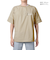 ボンファイア（Bonfire）速乾 撥水 ストレッチ BACKMESH.P 半袖Tシャツ 50BNF4SCD2312 SBEG サンドベージュ ポケッタブル