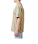 ボンファイア（Bonfire）速乾 撥水 ストレッチ BACKMESH.P 半袖Tシャツ 50BNF4SCD2312 SBEG サンドベージュ ポケッタブル