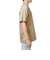 ボンファイア（Bonfire）速乾 撥水 ストレッチ BACKMESH.P 半袖Tシャツ 50BNF4SCD2312 SBEG サンドベージュ ポケッタブル