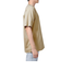 ボンファイア（Bonfire）速乾 撥水 ストレッチ BACKMESH.P 半袖Tシャツ 50BNF4SCD2312 SBEG サンドベージュ ポケッタブル