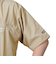 ボンファイア（Bonfire）速乾 撥水 ストレッチ BACKMESH.P 半袖Tシャツ 50BNF4SCD2312 SBEG サンドベージュ ポケッタブル