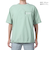 ボンファイア（Bonfire）速乾 撥水 ストレッチ BACKMESH.P 半袖 Tシャツ 50BNF4SCD2312 MNT ミント ポケッタブル