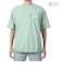 ボンファイア（Bonfire）速乾 撥水 ストレッチ BACKMESH.P 半袖 Tシャツ 50BNF4SCD2312 MNT ミント ポケッタブル