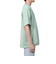 ボンファイア（Bonfire）速乾 撥水 ストレッチ BACKMESH.P 半袖 Tシャツ 50BNF4SCD2312 MNT ミント ポケッタブル