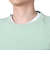 ボンファイア（Bonfire）速乾 撥水 ストレッチ BACKMESH.P 半袖 Tシャツ 50BNF4SCD2312 MNT ミント ポケッタブル