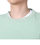 ボンファイア（Bonfire）速乾 撥水 ストレッチ BACKMESH.P 半袖 Tシャツ 50BNF4SCD2312 MNT ミント ポケッタブル
