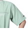 ボンファイア（Bonfire）速乾 撥水 ストレッチ BACKMESH.P 半袖 Tシャツ 50BNF4SCD2312 MNT ミント ポケッタブル