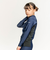 ナイキ（NIKE）ジュニア ラッシュガード ガールズ 女の子 長袖 ハイドロガード 120～170cm 1991084-008