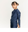 ナイキ（NIKE）ジュニア ガールズ ラッシュガード 長袖 ジップ ハイドロガード 1991085-008