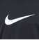 ナイキ（NIKE）ジュニア ラッシュガード ソリッド半袖ハイドロガード UVカット 130～160cm NESSD828-N001
