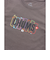 チャムス（CHUMS）ジュニア ワット トゥドゥ イン キャンピングTシャツ CH21-1314-G004