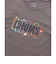 チャムス（CHUMS）ジュニア ワット トゥドゥ イン キャンピングTシャツ CH21-1314-G004