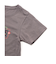 チャムス（CHUMS）ジュニア ワット トゥドゥ イン キャンピングTシャツ CH21-1314-G004