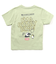 チャムス（CHUMS）ジュニア アンチバグアイムアブービーバード Tシャツ CH21-1317-M076