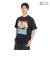 ディーシーシューズ（DC SHOES）94 CHAMPS HSS 半袖Tシャツ 24SPDST241082KVJ0