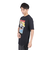 ディーシーシューズ（DC SHOES）94 CHAMPS HSS 半袖Tシャツ 24SPDST241082KVJ0