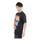 ディーシーシューズ（DC SHOES）94 CHAMPS HSS 半袖Tシャツ 24SPDST241082KVJ0