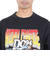ディーシーシューズ（DC SHOES）94 CHAMPS HSS 半袖Tシャツ 24SPDST241082KVJ0
