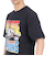 ディーシーシューズ（DC SHOES）94 CHAMPS HSS 半袖Tシャツ 24SPDST241082KVJ0