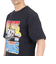 ディーシーシューズ（DC SHOES）94 CHAMPS HSS 半袖Tシャツ 24SPDST241082KVJ0