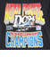 ディーシーシューズ（DC SHOES）94 CHAMPS HSS 半袖Tシャツ 24SPDST241082KVJ0