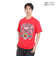 ディーシーシューズ（DC SHOES）SHY TOWN HSS 半袖Tシャツ 24SPDST241083RQR7