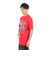 ディーシーシューズ（DC SHOES）SHY TOWN HSS 半袖Tシャツ 24SPDST241083RQR7
