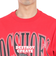 ディーシーシューズ（DC SHOES）SHY TOWN HSS 半袖Tシャツ 24SPDST241083RQR7